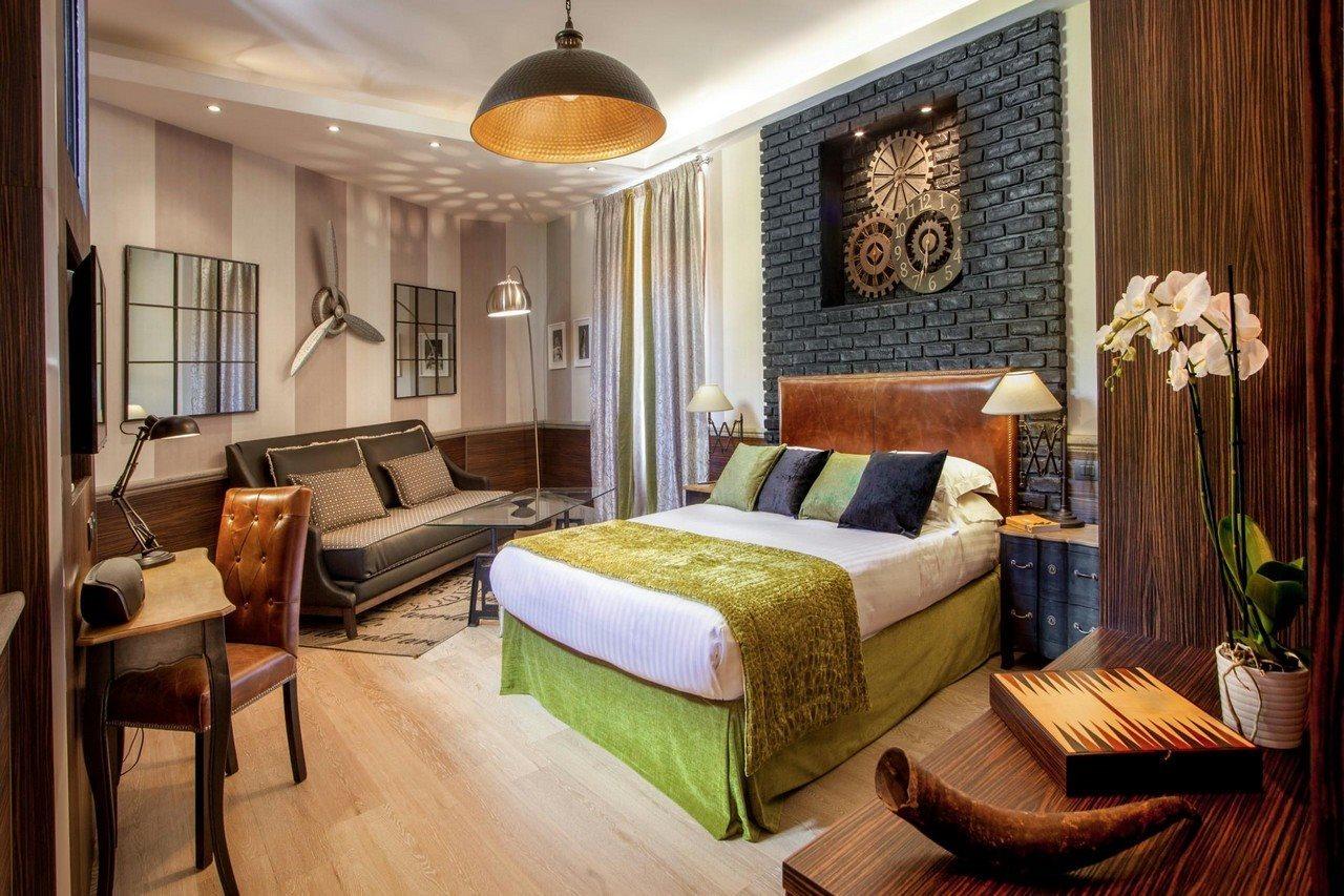 The Inn At The Roman Forum Luxury Collection - The Inn At The Roman Forum Экстерьер фото