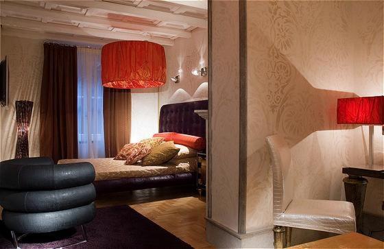 The Inn At The Roman Forum Luxury Collection - The Inn At The Roman Forum Экстерьер фото